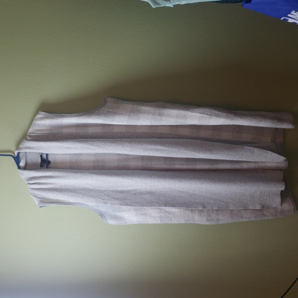 Lane Bryant Sweaters - Lane Bryant Long Cardigan